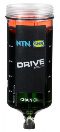 Recharge pour graisseur monopoint 