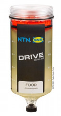 Recharge pour graisseur monopoint 