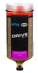 Recharge pour graisseur monopoint 