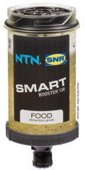 Recharge pour graisseur monopoint 
