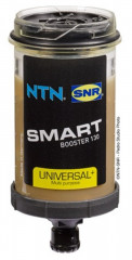 Recharge pour graisseur monopoint 