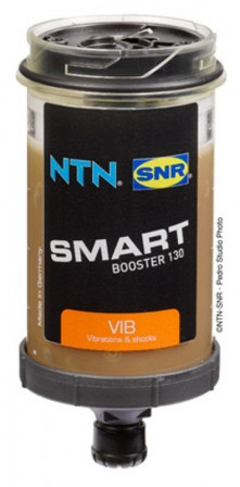 Recharge pour graisseur monopoint 