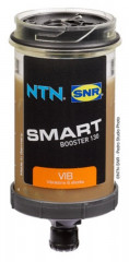 Recharge pour graisseur monopoint 