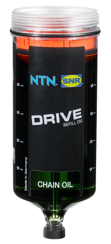 Recharge pour graisseur monopoint 