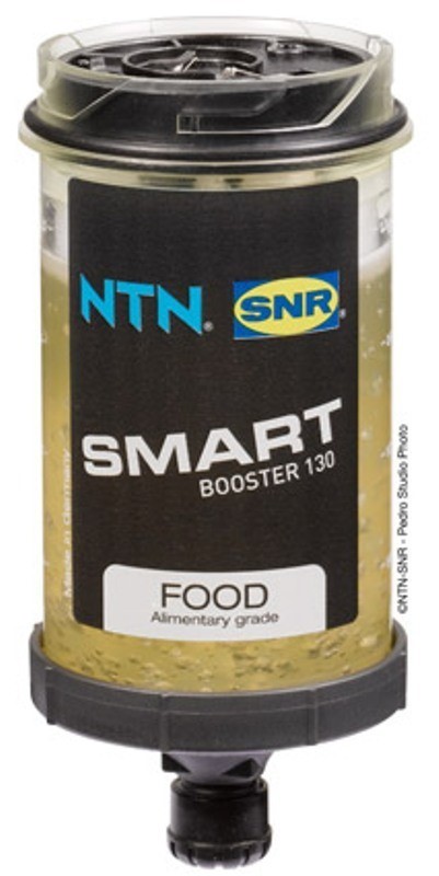 Recharge pour graisseur monopoint 