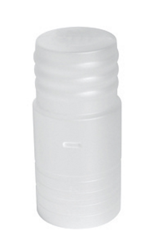 Capuchon protection 120 cm3