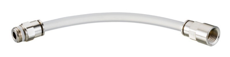 Raccord flexible