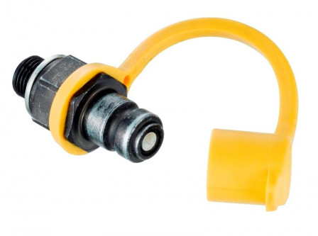 Raccord hydraulique