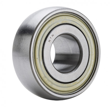Roulements «&nbsp;inserts&nbsp;»