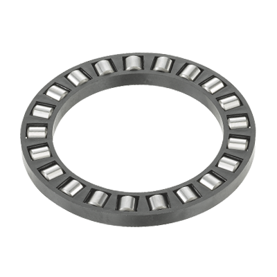 Cage de butée à rouleaux cylindriques
