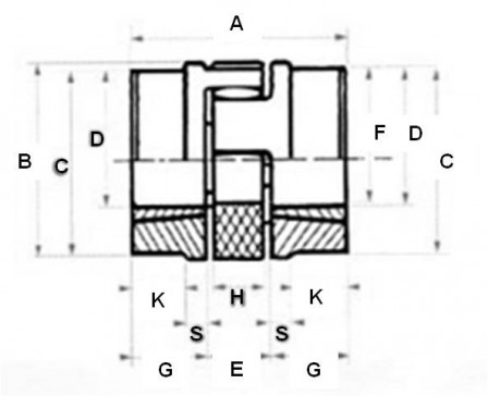 PLATEAU ACPG07 H -55/70 MOYEU 2012