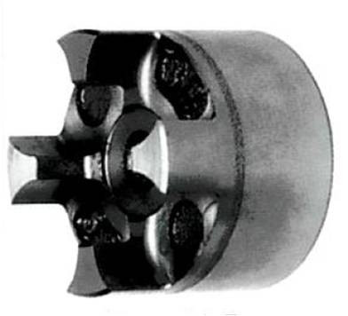 PLATEAU ACPG03 BZ - 28/38B FONTE