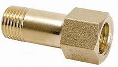 Rallonges R 1/40 x G 1/4