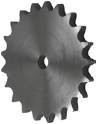 Disque 10 dents pas 8 mm simple
