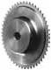 Pignon 10 dents pas 8 mm simple 